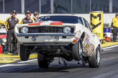 Drag around