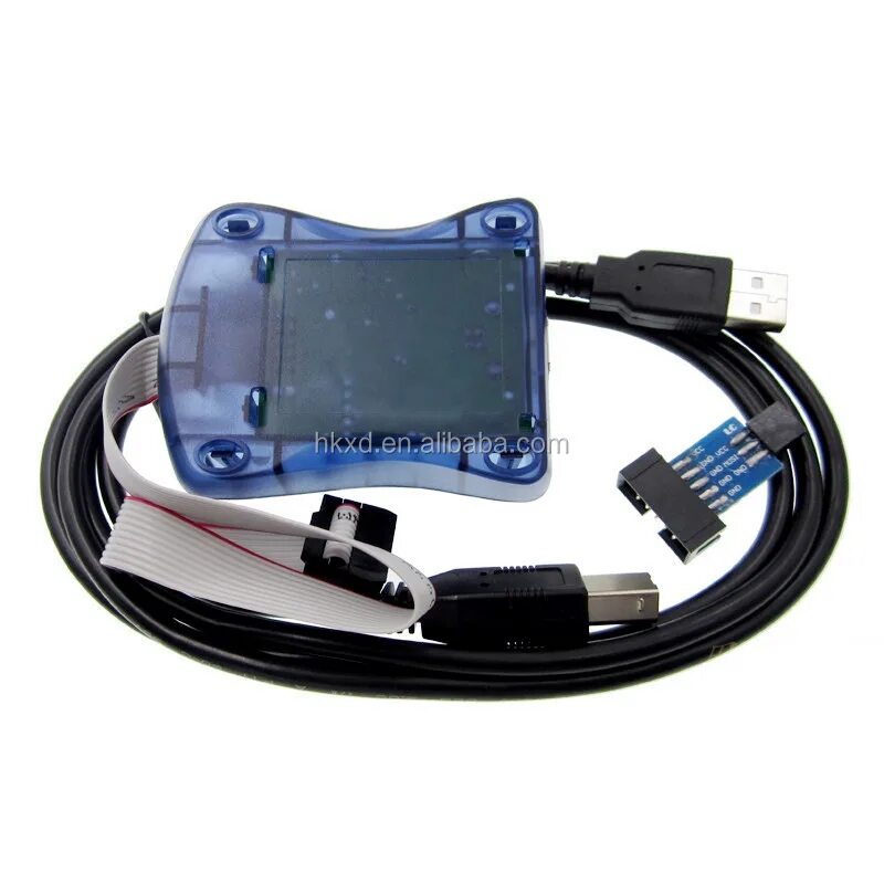 Avr isp mk2. Программатор avrisp mk2. stk500 programmer. olimex avr isp-mk2.