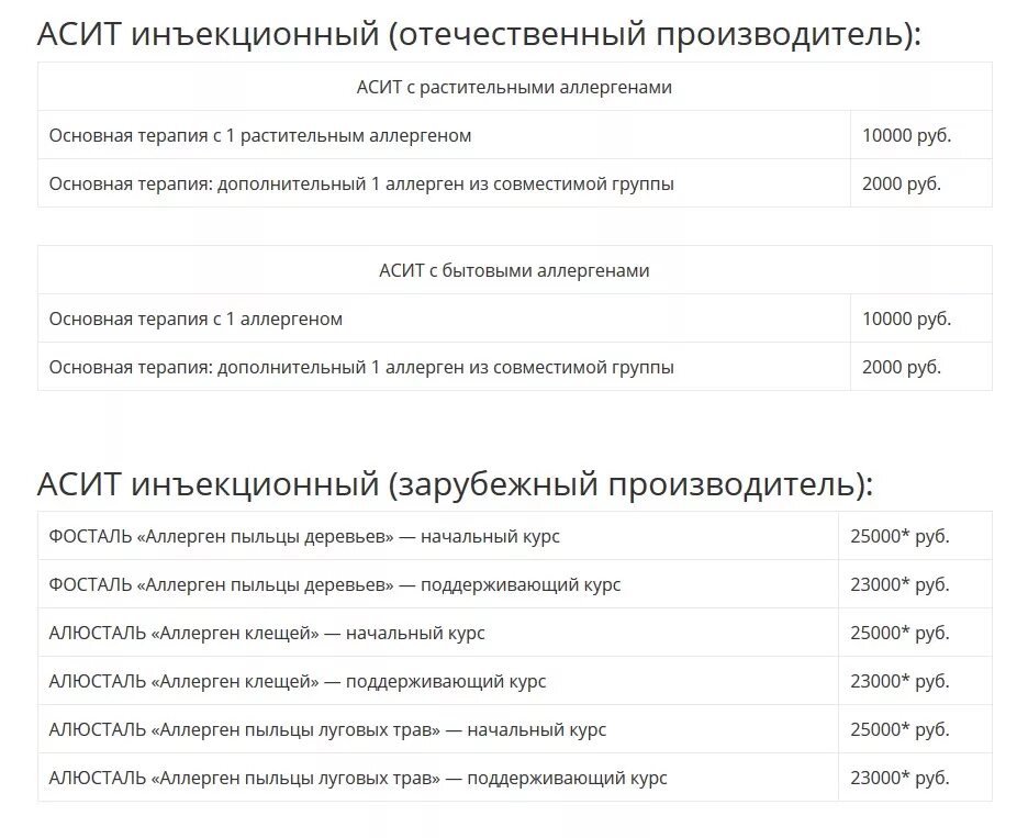 Асит терапия что это. Препараты при АСИТ терапии. АСИТ терапия при поллинозе препарат. АСИТ аллергического ринита. Аллерген специфическая иммунотерапия препараты.