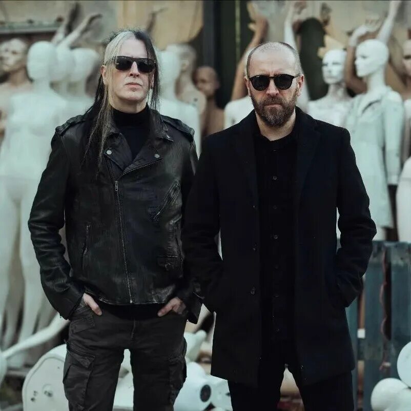 Hosted 2025. Ник холмс paradise lost 2025. paradise lost band. paradise lost host 2025. host 2025 band.