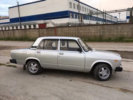 Серебристая 7