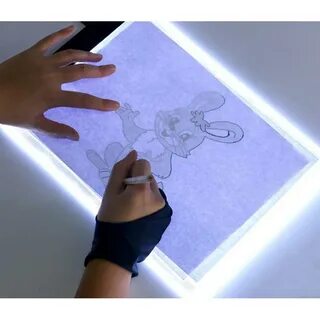 Led a3