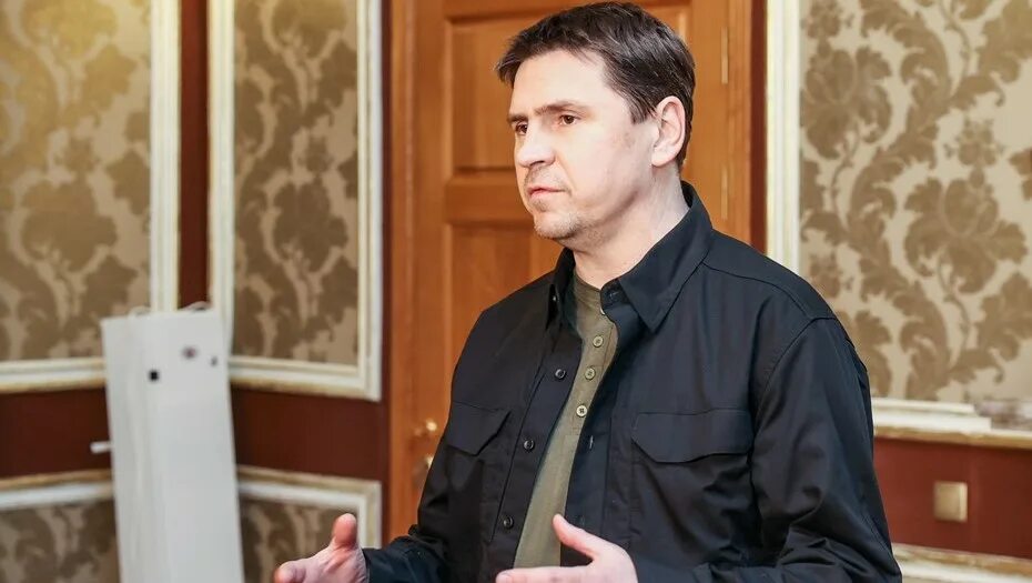 Подоляка советник. Советник офиса президента украины подоляк. Советник президента подоляк. Подоляка советник. Подоляка советник.