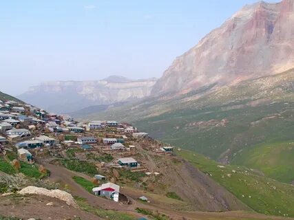Унцукуль
