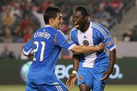 Freddy Adu belongs in US Soccer - Once A Metro.