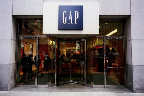 Gap home