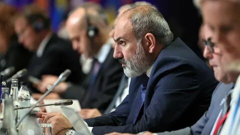 Пашинян карабах азербайджан