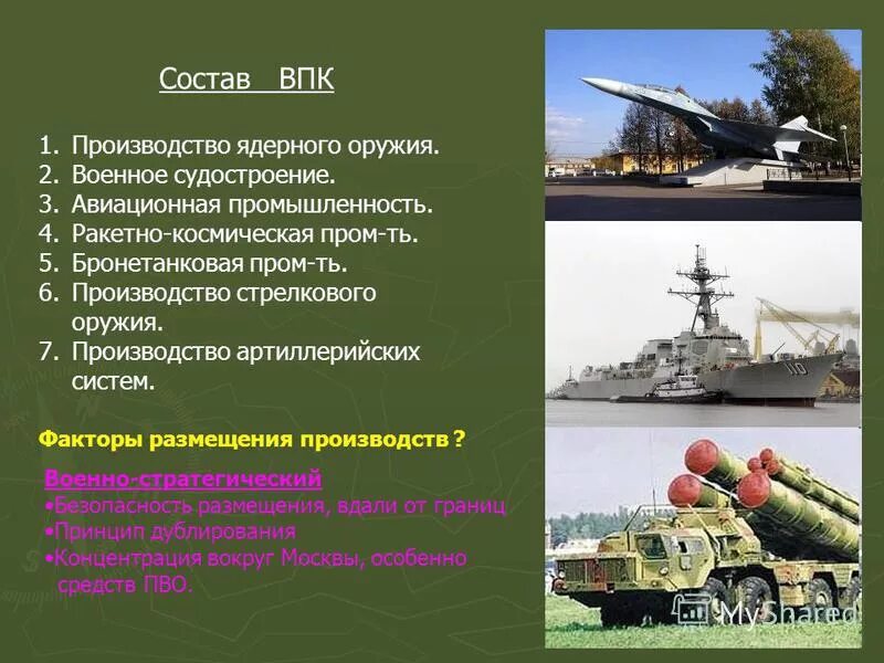 На сколько увеличится военная. ВПК военно промышленный комплекс. Отрасли военно промышленного комплекса. Состав ВПК. Военно-промышленный комплекс география.