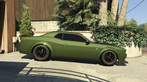 Gauntlet gta