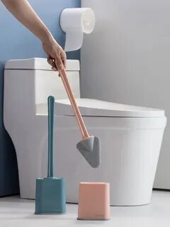 Щетка для унитаза