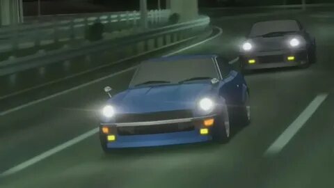 Midnight machines