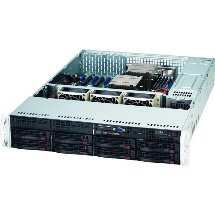 Платформа supermicro. Сервер supermicro 6027r. supermicro sys 6027r. supermicro sc825. supermicro sys-6027r cse-826.