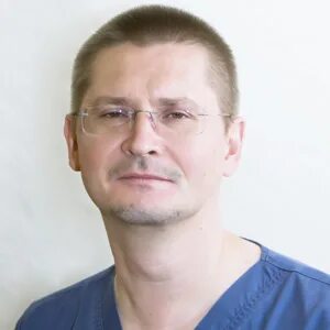 Хирурги святого владимира