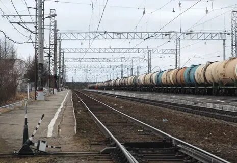 Станция зори