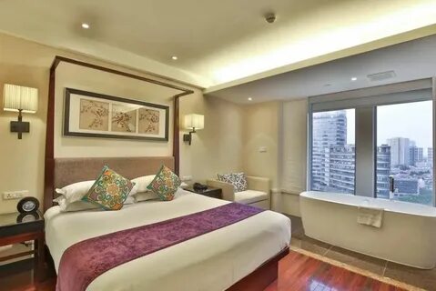Ssaw boutique hotel