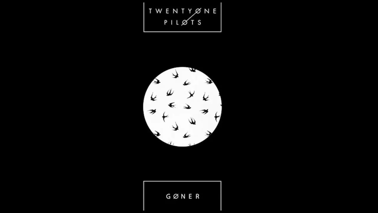 Goner twenty one. Goner. twenty one pilots goner. goner 21 pilots. twenty one pilots goner фото из клипа.