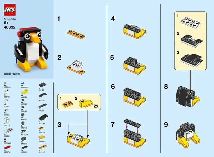 Lego Digital Designer Templates - williamson-ga.us