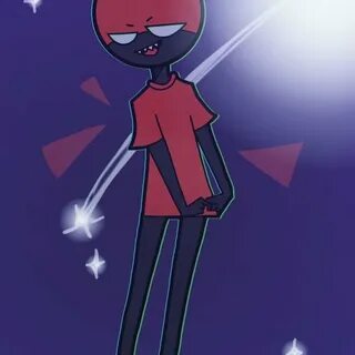Упа countryhumans