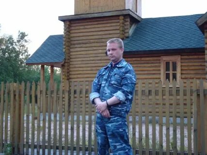 Родной городишко лоухи