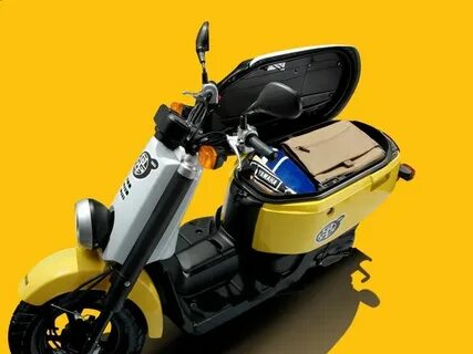Yamaha vox