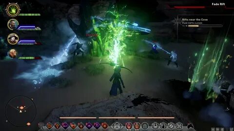 Как перенести сохранение dragon age 2