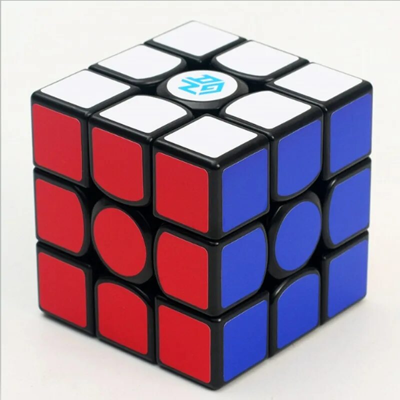 Кубик рубика 3х3 gan. Кубик рубика gan 356 x. кубик рубика ган 3 на 3. gan 356 air m 3x3x3.