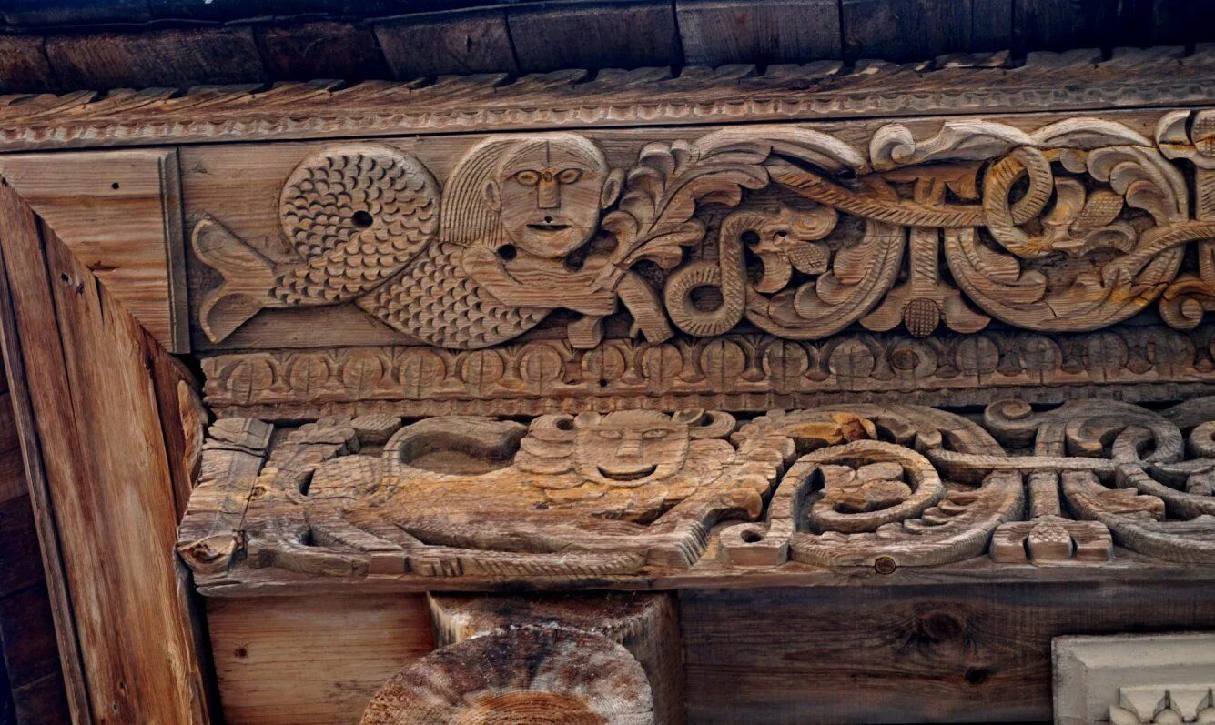 Фараонки
