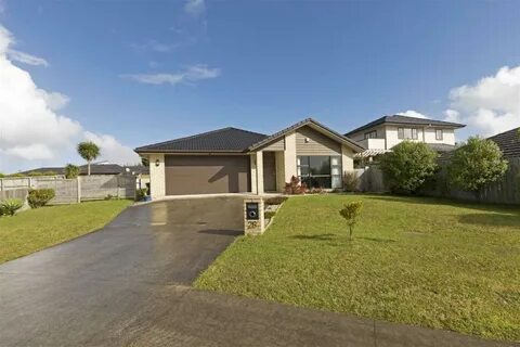Peters homes