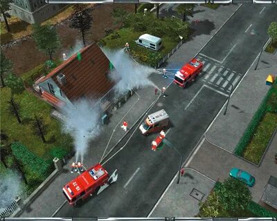 Emergency 4