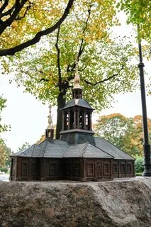 Церковь место где