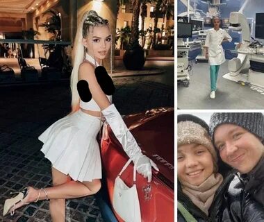 Блоггер 22 года