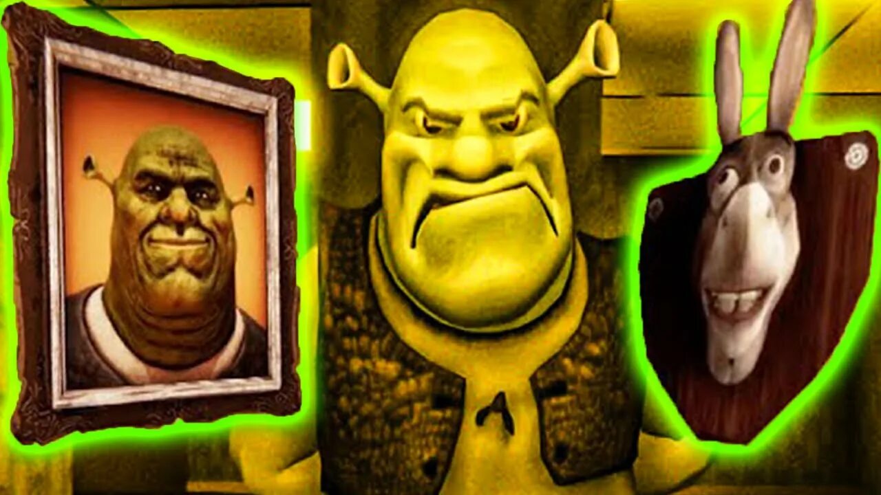 5 Nights at Shrek's Hotel. Отель Шрека. Шрек backrooms. Five nights at shreks hotel