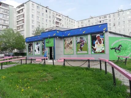 Вильнюсская улица