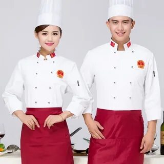 Какие есть повара название