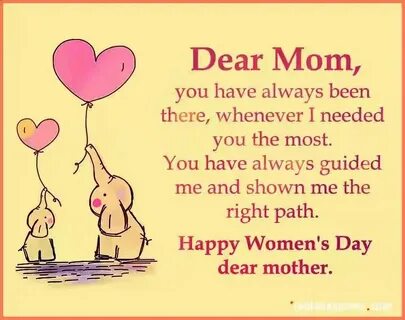 It s my dear