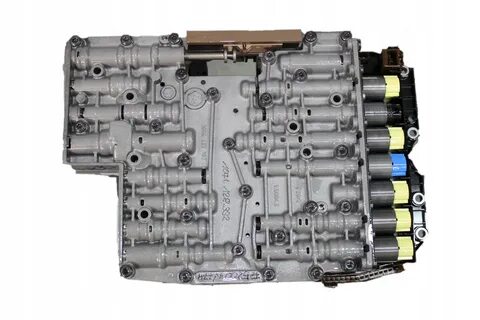 Акпп 6hp19
