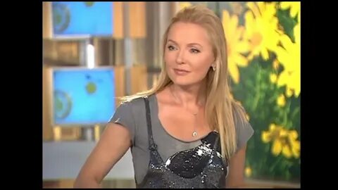 Larisa Verbitskaya erotik fotosuratlar