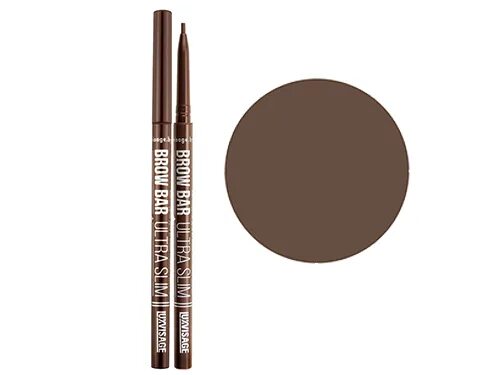 Карандаш brow bar. Карандаш для бровей механический luxvisage brow bar ultra slim. карандаш для бровей механический brow bar ultra slim тон 303 luxvisage,. карандаш для бровей luxvisage 303. luxvisage карандаш дбровей механ. ultra slim т301.