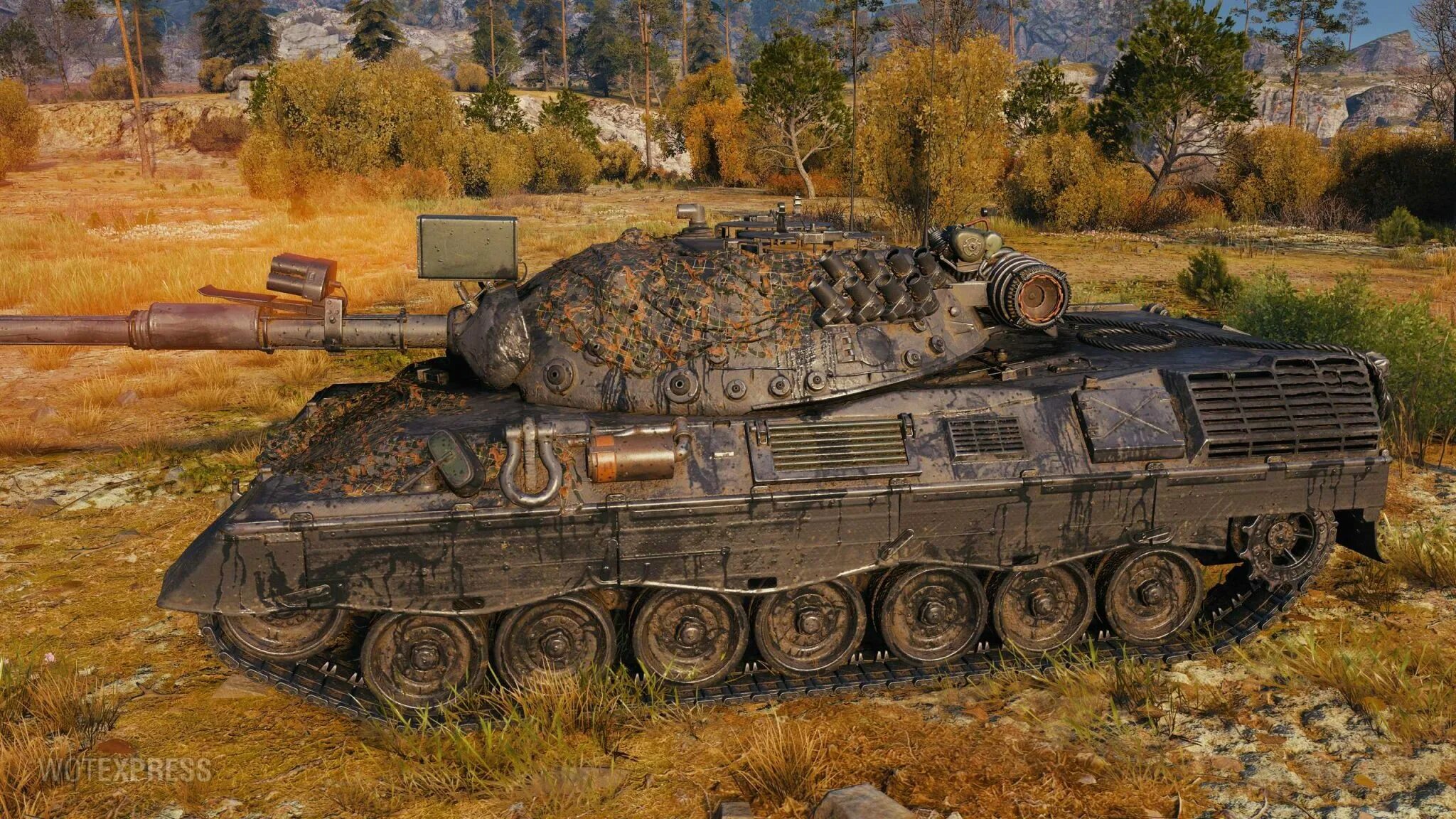 Танк леопард 1а5. Блицлихт на танк Leopard 1. Леопард 1 World of Tanks. Леопард танк ворлд оф танк. Wot d