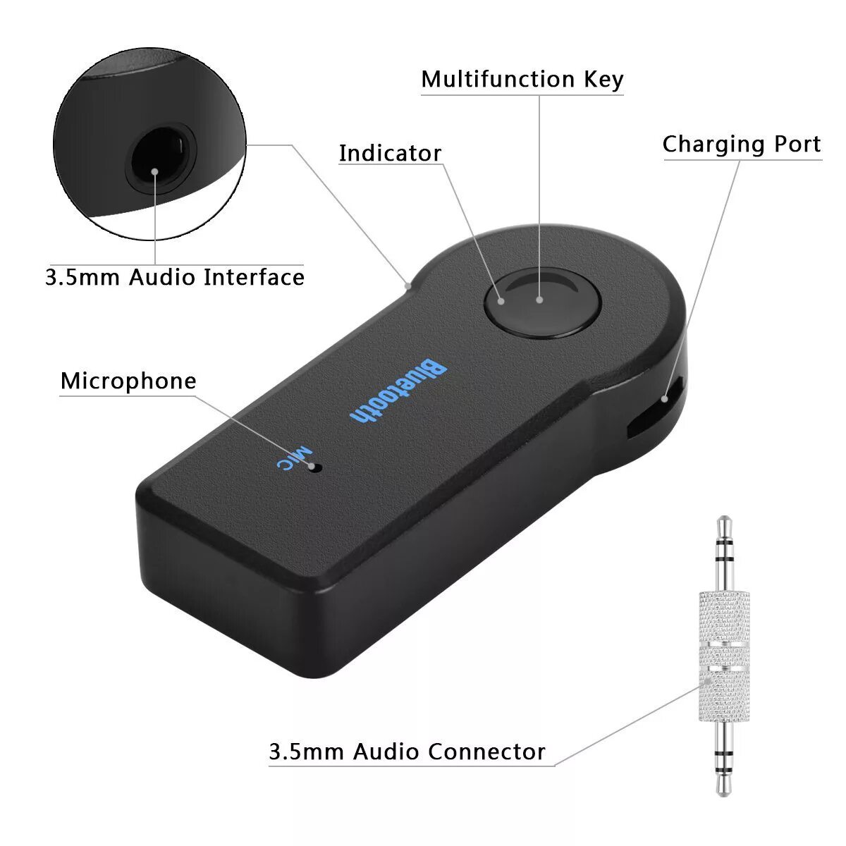 Carlinkit bluetooth адаптер. Bluetooth адаптер aux 5.0. адаптер bluetooth car wireless music receiver bt-350. блютуз адаптер 3 5 jack. аудио bluetooth aux адаптер 3, 5 мм.