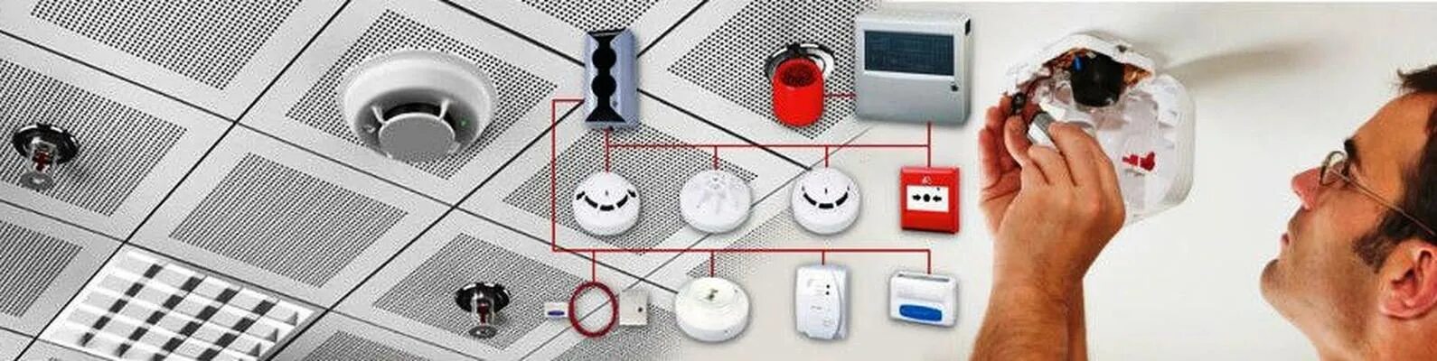 Однопороговая система пожарной сигнализации. Монтаж пожарной сигнализации. Монтаж охранно-пожарной системы. Ustanovka Pojarniy signalizatsiya. Обслуживающая пожарную сигнализацию