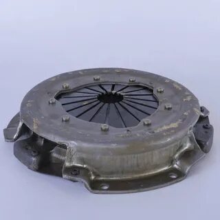 Корзина сцепления нива