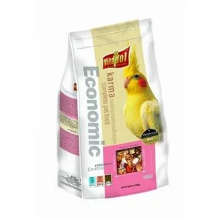 Лакомства для корелл