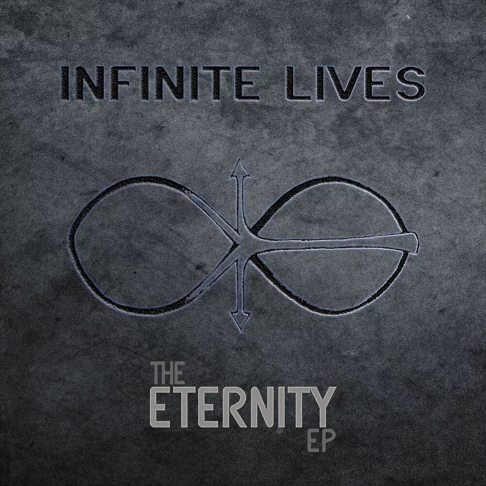 Infinite Fall. Infinity Lives. Infinite Life. Living in Infinite.