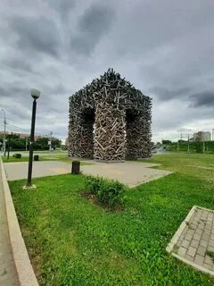 Пермский сад адрес