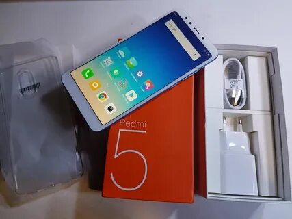 Xiaomi рст