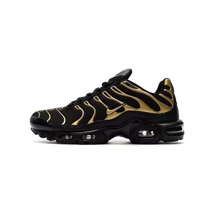 Nike Air Max TN Plus. Nike Air Max TN. Кроссовки найк Air Max Plus TN. Nike Air Max Plus золотые. Кроссовки черно золотые