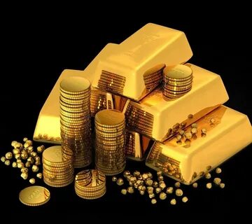 Зарабатывай золотом
