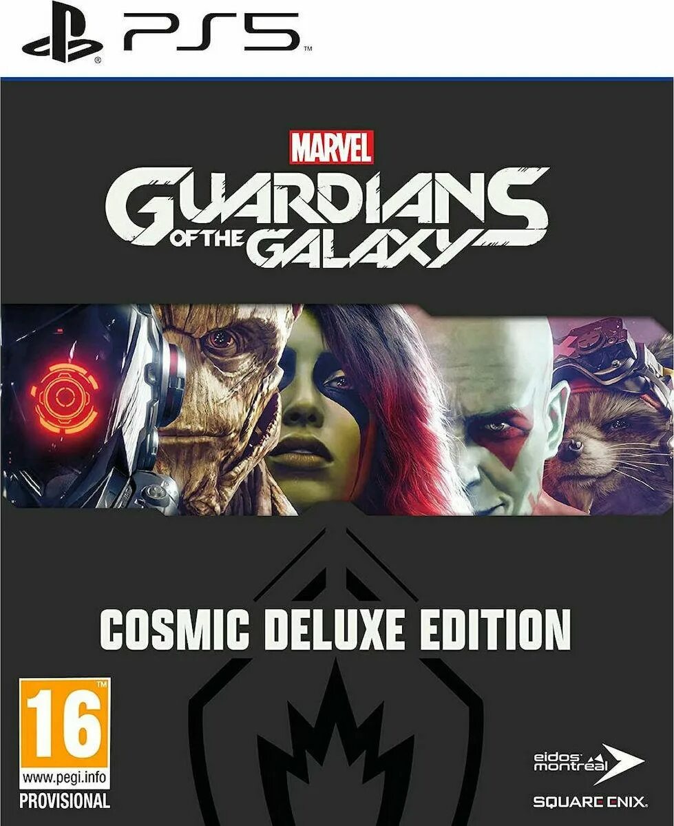 Стражи Галактики пс4. Стражи Галактики Marvel ps5. Marvel Guardians of the Galaxy ps4. Marvel’s Guardians of the Galaxy издание Cosmic Deluxe. Купить пс делюкс