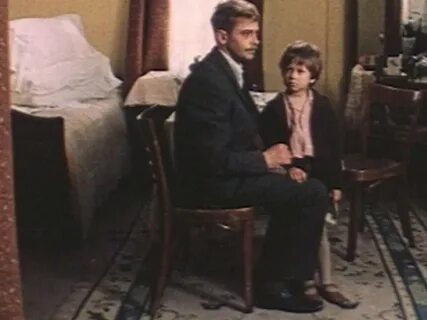 Журавль в небе 1977
